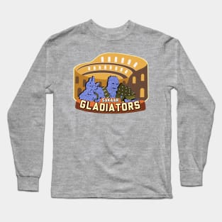 The Sakaar Gladiators Long Sleeve T-Shirt